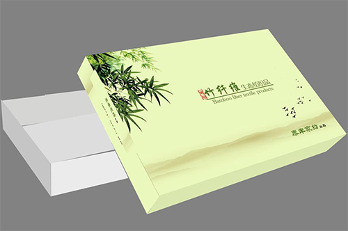 禮品包裝盒